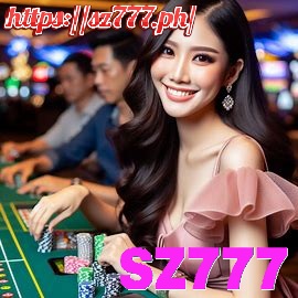 SZ777 App Casino VIP