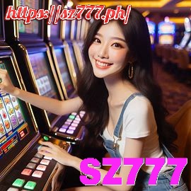 SZ777 App Casino