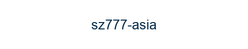 SZ777 ASIA