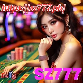 SZ777 Casino APK
