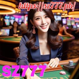SZ777 Casino Club