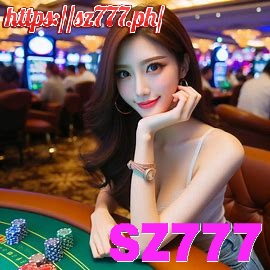 SZ777 Casino GCash