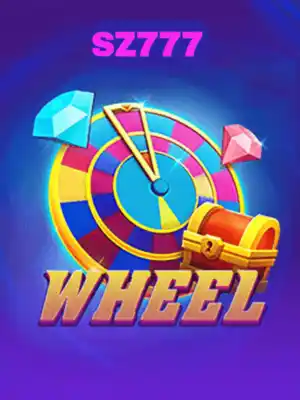 SZ777 casino login