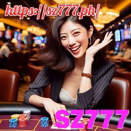 SZ777 Casino Online