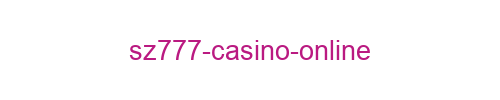 SZ777 Casino Online