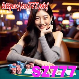 SZ777 Casino Slot