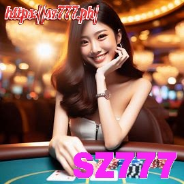 SZ777 Casino VIP