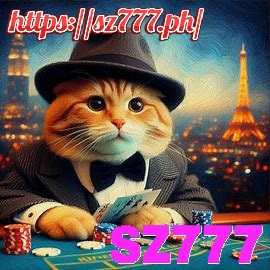 SZ777 Com