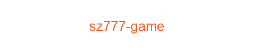 SZ777 Game