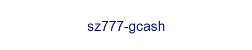 SZ777 Gcash