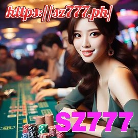 SZ777 JILI APK