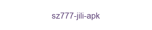 SZ777 JILI APK