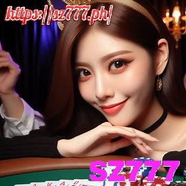 SZ777 JILI App