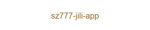 SZ777 JILI App