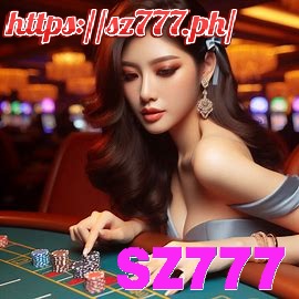 SZ777 JILI Club