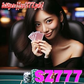 SZ777 Jili Online