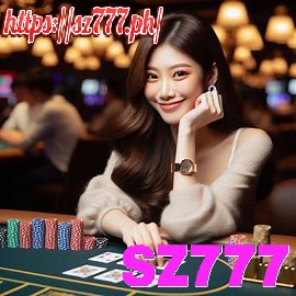 SZ777 JILI PH
