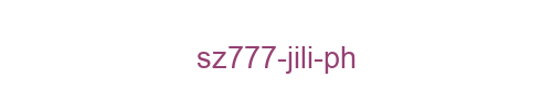 SZ777 JILI PH