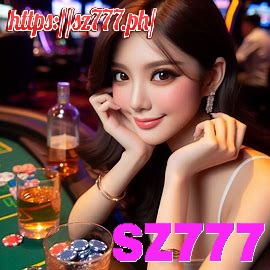 SZ777 JILI