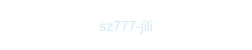 SZ777 JILI