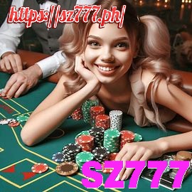 SZ777 Login Club