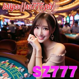 SZ777 Login Game