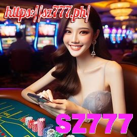 SZ777 Online App