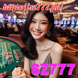 SZ777 Online Game