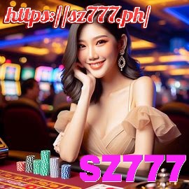 SZ777 Online JILI