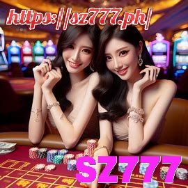 SZ777 Online Official