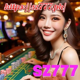 SZ777 Online VIP