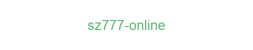 SZ777 Online