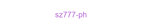 SZ777 PH