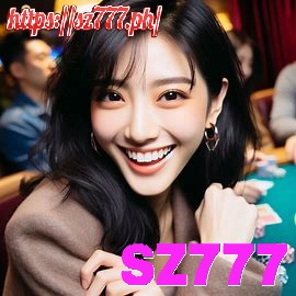 SZ777 Register Casino