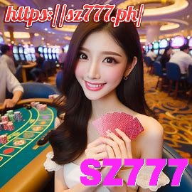 SZ777 Register Gcash