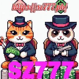 SZ777 VIP