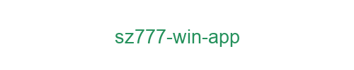 SZ777 Win App