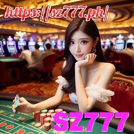 SZ777 Win Casino