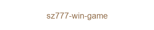 SZ777 Win Game