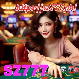 SZ777 Win Login